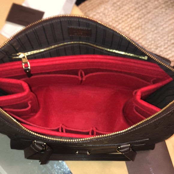 Louis Vuitton Lumineuse PM 🤎 - Picture 16 of 17